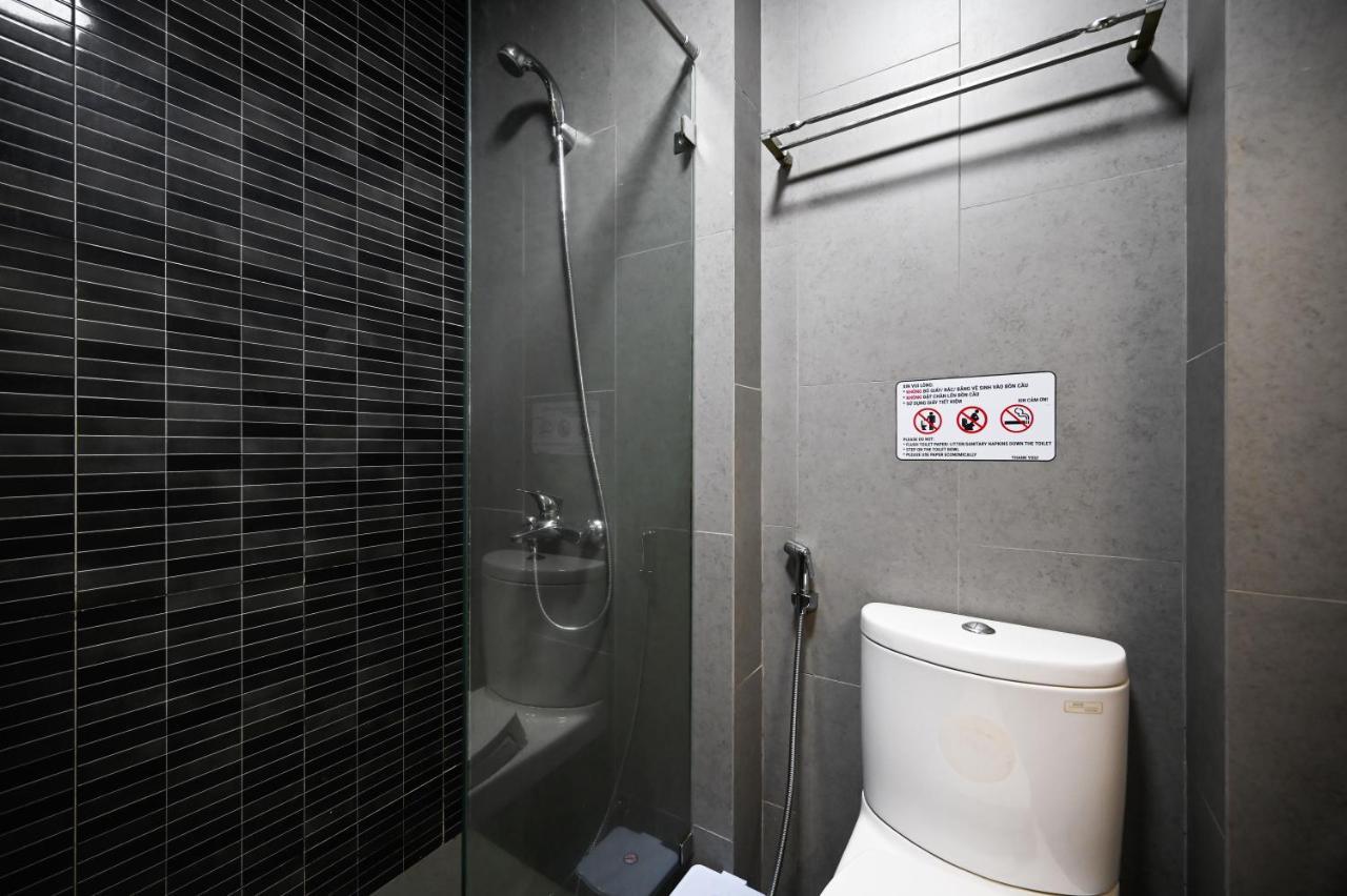 Huyen Homestay 胡志明市 外观 照片